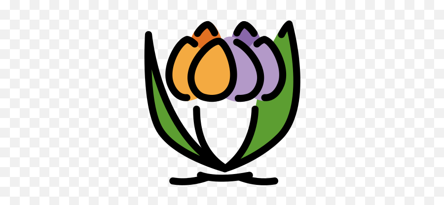 Bouquet Emoji - Language,Bouquet Of Flowers Emoji