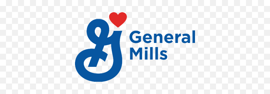 General Mills Logo Transparent Png - General Mills Logo Png Emoji,Emoji For Honey Nut Cheerios