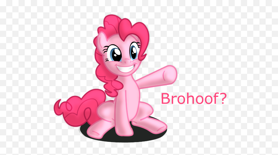 Ask Pinkie - My Little Friendship Is Magic Emoji,Pinkie Pie Emoji