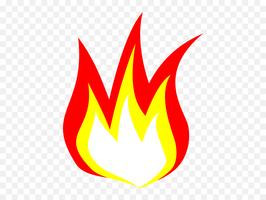 Hot Rod Flames Stencil Racing Flame - Flames Cartoon Emoji,Hot Rod Emoji