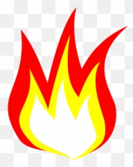 Hot Rod Flames Stencil Racing Flame - Flames Cartoon Emoji,Hot Rod Emoji