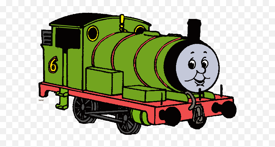 Thomas And Friends Sticker Express - Clip Art Library James Thomas The Tank Engine Clipart Emoji,Thomas The Tank Engine Emoji
