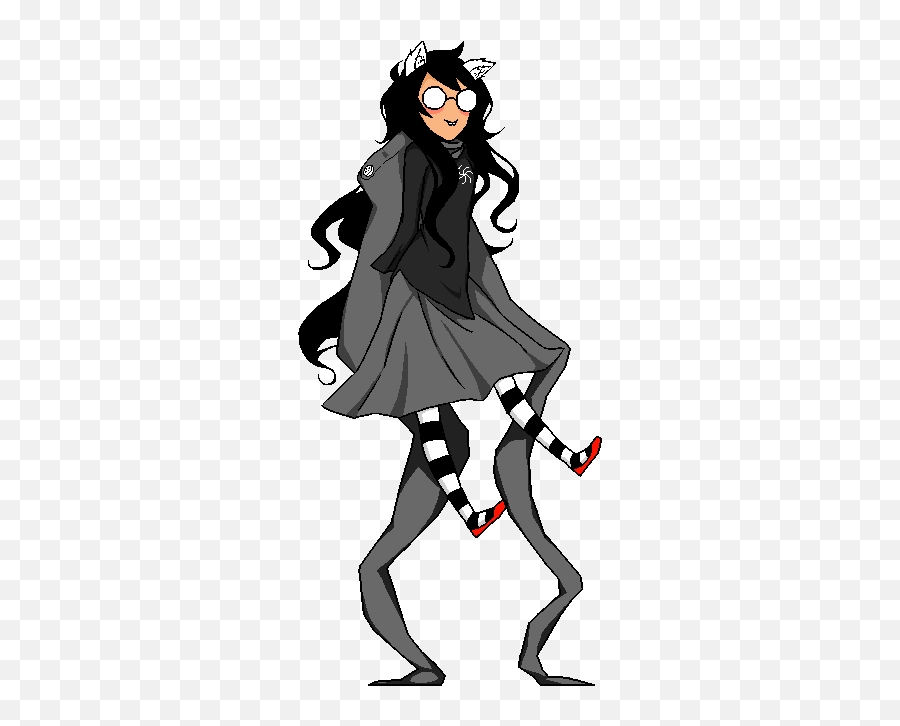 19 Jade Harley Ideas Homestuck Harley Webcomic - Jade Homestuck God Tier Emoji,Sollux Emoticon