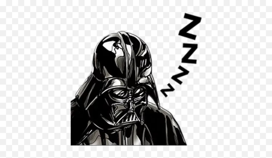 Darth Vader Whatsapp Stickers - Stickers Cloud Darth Vader Sticker Whatsapp Emoji,Darth Vader Emoticon Iphone