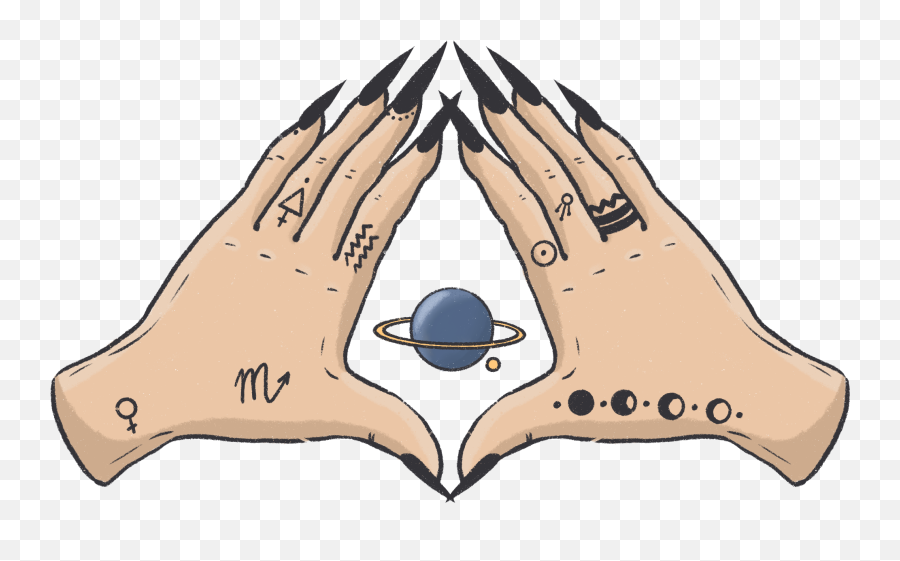 Magic Clipart Witch Clipart Mystical - For Women Emoji,Ouija Board Emoji