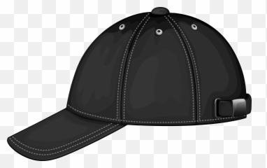 Library Of Baseball Cap Freeuse Stock - Black Cap Clipart Emoji,Backwards Hat Emoji