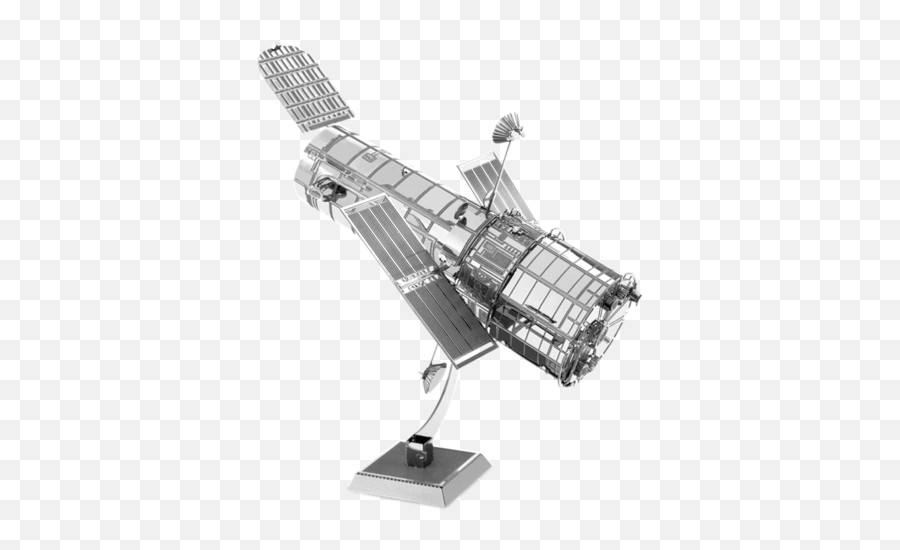 Products U2013 Tagged Metal Model U2013 Page 2 U2013 Wwwshoptherocketcom - Metal Earth Hubble Space Telescope Emoji,Emoji Telescope And Rat