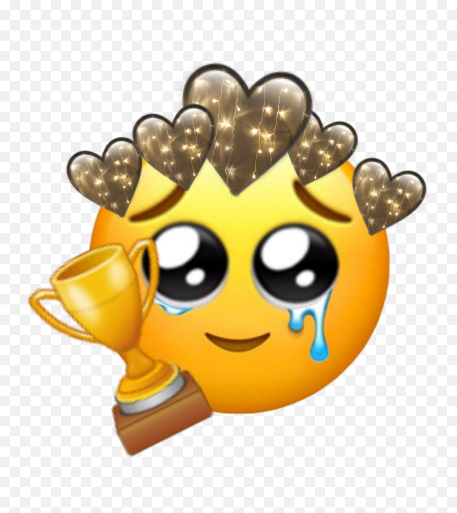 Emoji - Happy,Winning Emoji