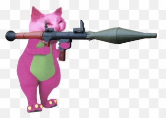 Kotzooka - Fictional Character Emoji,Cummies Emoji