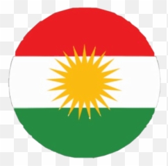 Kurdistan Flag - Kurdistan Flag Emoji,Kurdistan Emoji