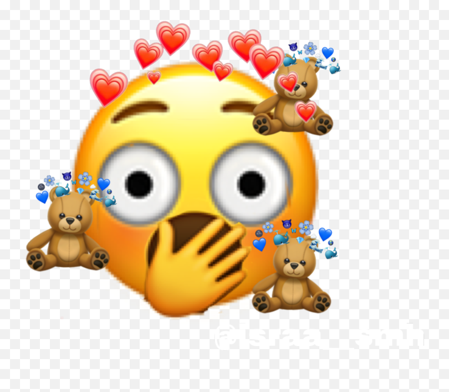 Emoji Nature Loveu Sticker - Happy,Main Emoji Emoji Nature Loveu Sticker - Happy,Main Emoji