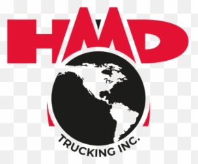 Gallery Hmd Trucking Inc - Hmd Motorsports Logo Emoji,Corazon Azul Emoji