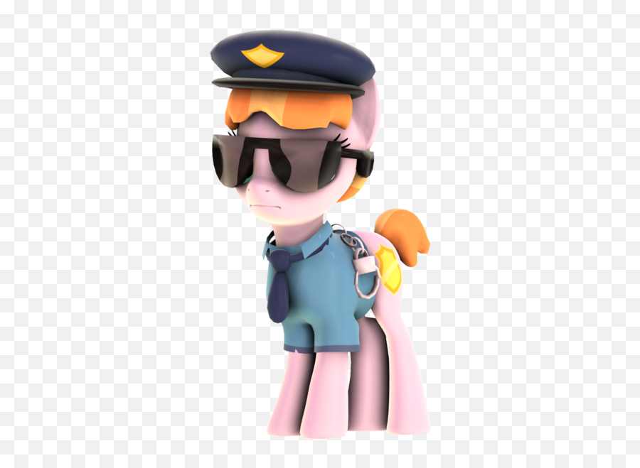 Goatcanon Clothes Copper - Mlp Copper Top Emoji,Sfm Emotions Not Working