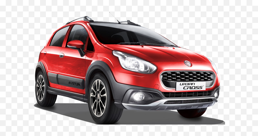 Fiat Urban Cross Fiat Cars In India - Fiat Urban Cross Emoji,Led Emotion For Car