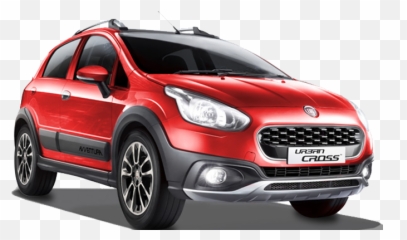 Fiat Urban Cross Fiat Cars In India - Fiat Urban Cross Emoji,Led Emotion For Car