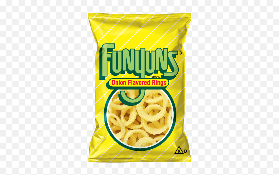 Brand When Its In The Facebook Logo - Funyuns 1 Oz Emoji,Frito Lay Emoji