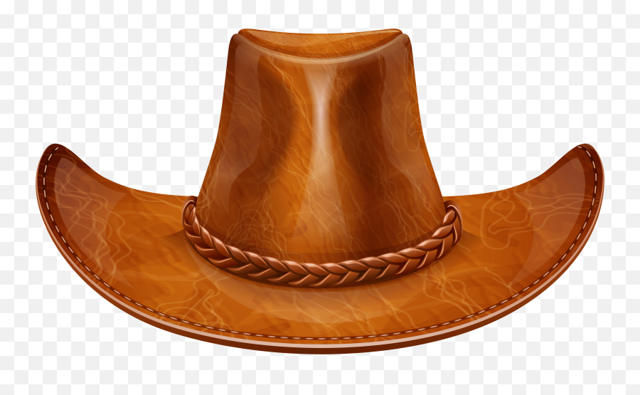 Cowboy Hat Transparent Images Free Images Top Png - Clipartix Transparent Background Cowboy Hat Clipart Emoji,Cowboy Emoji