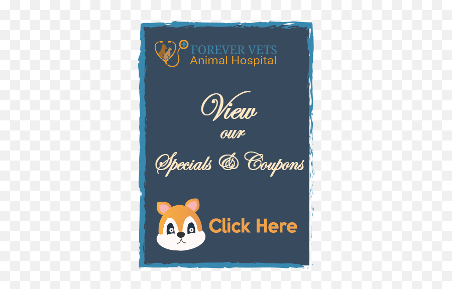 Forever Vets Animal Hospital - Click Here Emoji,The Best Animal Emotion Support Lifetime