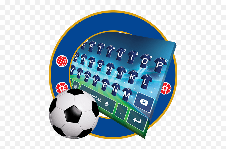 Chelsea Real Football Keyboard 10001004 Apk Download - For Soccer Emoji,Pictures Of Samart Emojis