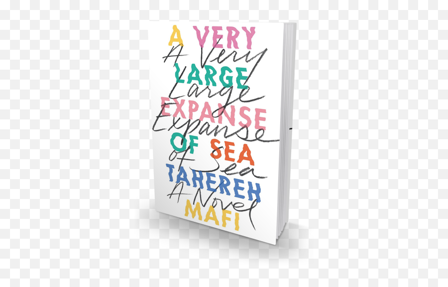 Large Expanse Of Sea - Very Large Expanse Of Sea By Tahereh Mafi Emoji,Emotions Are A Cruel And Fickle Thing