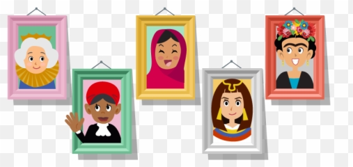 Celebrating Great Women In History In - History Month Cartoon Emoji,Just Issued Guide To Women's Emotions Meme