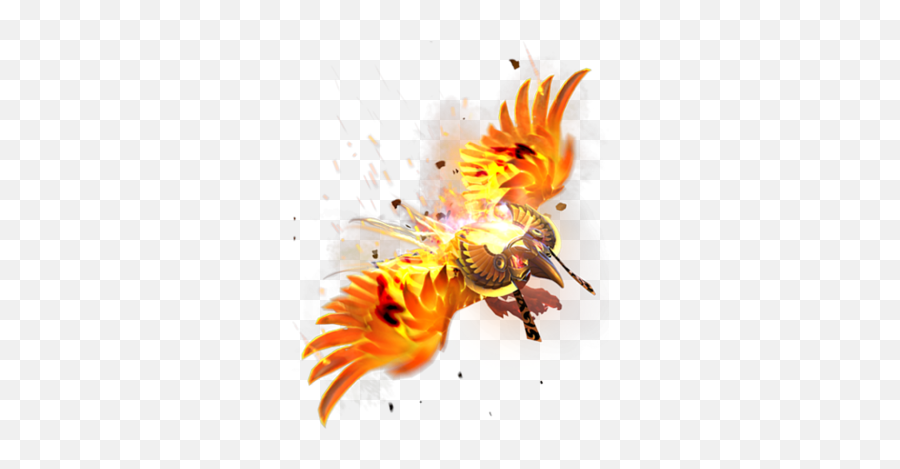 Phoenix Dota 2 Vs Battles Wiki Fandom - Sunflowers Emoji,Dota List Emoticons On Account