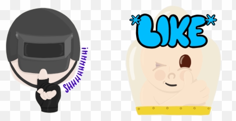 Emotes U2014 Indecisive Illustrations - For Adult Emoji,Custom Video Game Emojis