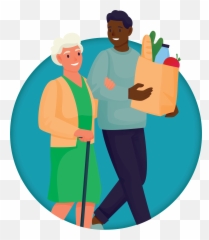 Caregivers - Sharing Emoji,Eating Emotion And Organization 2001