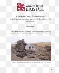 Iraq And The Improvised Explosive - Iav Stryker Emoji,Explosive Waves Of Emotion