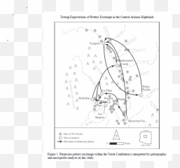 Ancient Verde Valley Confederacy Poses Mystery Environment - Dot Emoji,Thank You Lord Emoticons
