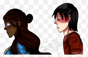 Download Hd U201copenning Upday 6 - Bloodbending Ok So Zuko Fictional Character Emoji,Blood Hand Emojis Png