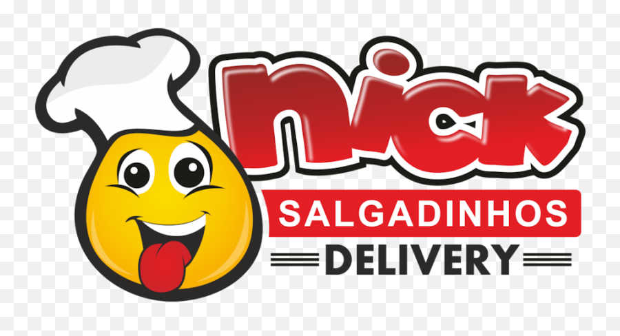 Delivery De Nick Salgadinhos Macapá - Confira Avaliações Happy Emoji,Emoticon De Marido