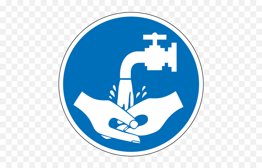 Covid - Wash Your Hand Sign Emoji,Wipe Hands Emoticon