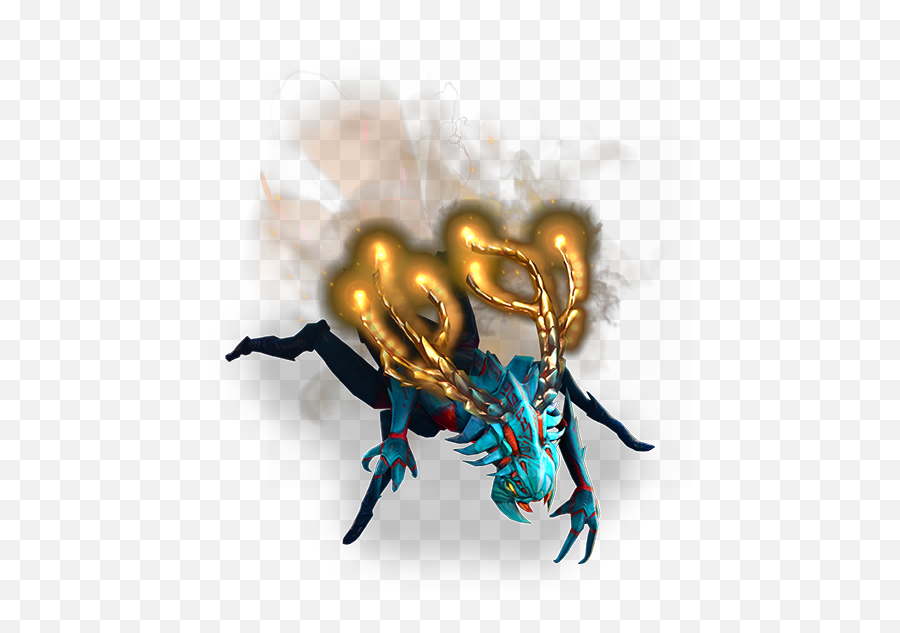 Dota 2 - Weaver Dota 2 Png Emoji,Dota 2 Compendium Emoticon Pack