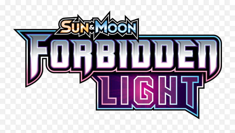 Forbidden Light Set Review U2013 The Charizard Lounge - Forbidden Light Logo Emoji,Volcan Emotion