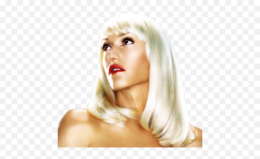 Gwen Stefani - Gwen Stefani Png Emoji,Gwen Stefani Emojis