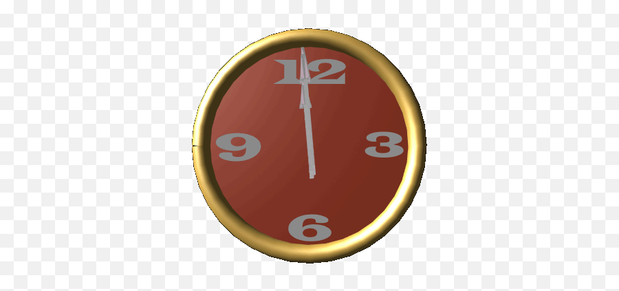 Pin - Animated Gif Clock Emoji,Clock Rocket Clock Emoji