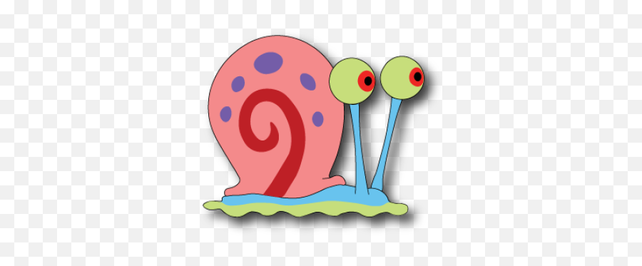 Download Free Png Image - Transparent Gary The Snail Png Emoji,Gary The Snail With Emojis