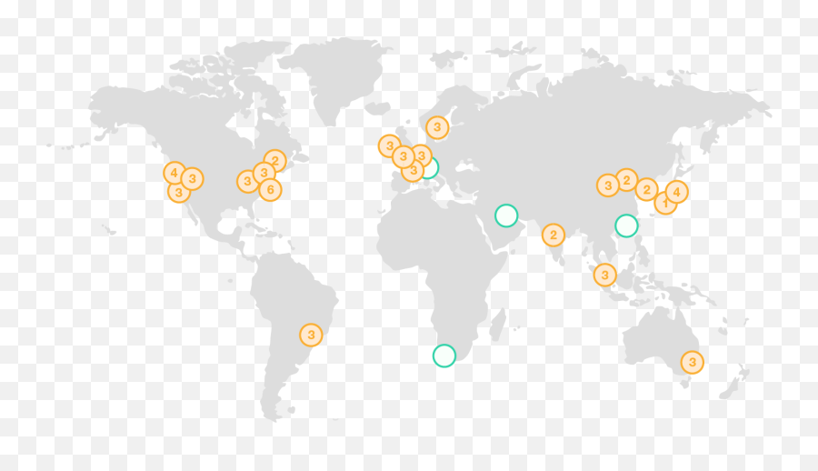 Pin On Aws - Aws Global Infrastructure Map Emoji,How Many Community Emoticons Can You Use In A Journal Deviantart