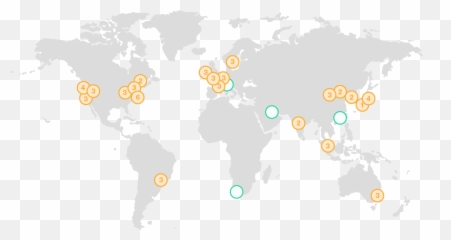 Pin On Aws - Aws Global Infrastructure Map Emoji,How Many Community Emoticons Can You Use In A Journal Deviantart
