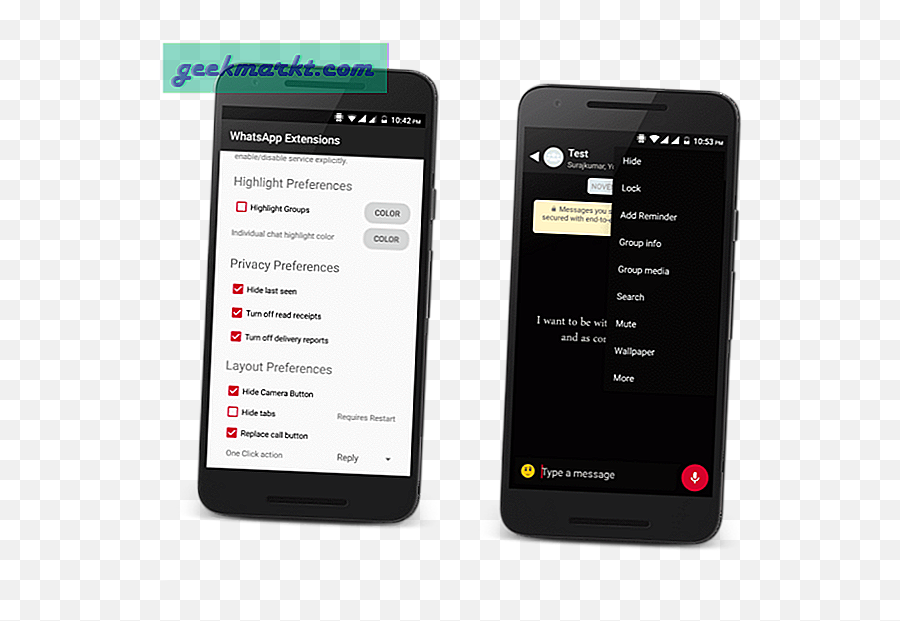 14 Android Apps Für Whatsapp Power User - Whatsappx Modul Xposed Emoji,Whatsapp Geheime Emojis