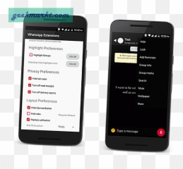 14 Android Apps Für Whatsapp Power User - Whatsappx Modul Xposed Emoji,Whatsapp Geheime Emojis