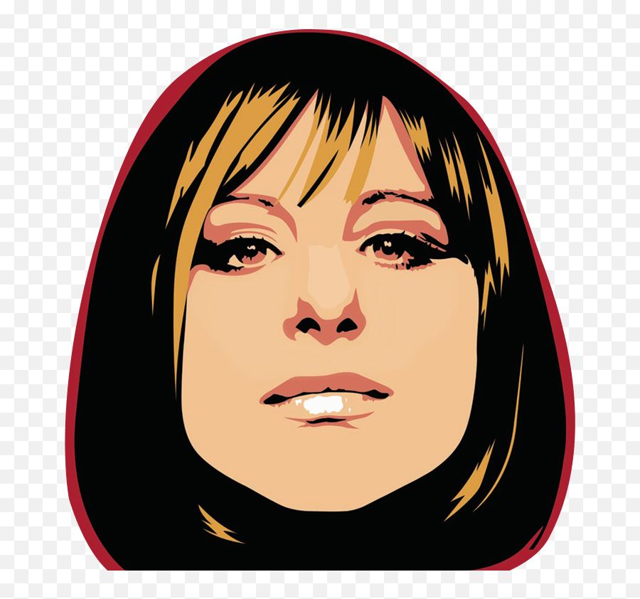 Barbra Streisand - Barbra Streisand Release Me 2 Emoji,Barbra Streisand Song About Different Emotions