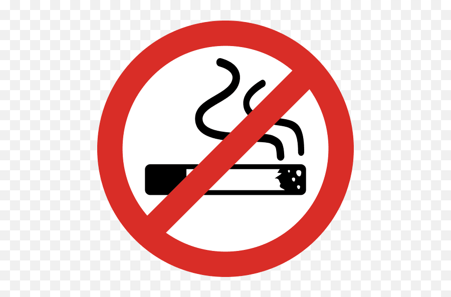 No Smoking Area Icon Png And Svg Vector Free Download - Arsenal Tube Station Emoji,No Smoking Symbols And Emojis