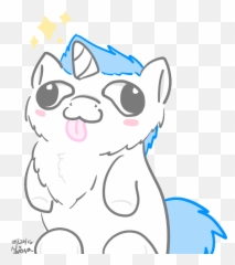10 Gif Unicorn Wallpaper U2013 Png Funny - Rainbow Cute Unicorn Rainbow Gifs Unicorn Emoji,Gif Emoji Wallpaper