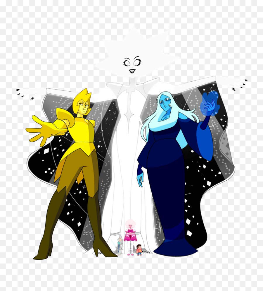 Spent Some Time Adjusting A Relative Height Chart For The - Steven Universe Garnet Base Full Body Emoji,Skyscraper Comic Emotion