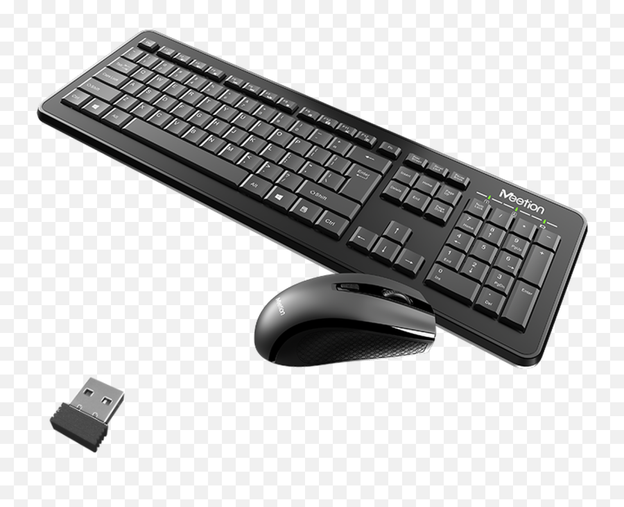 Logitech Mk270 Wireless Keyboard And Mouse Combo 920 - 004536 Meetion 4120 Emoji,Find Emoticons On Logitech Keyboard