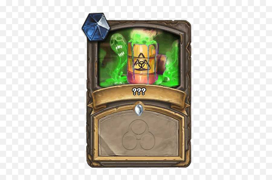 Hearthstone Fan Community Spotlight - Siphon Soul Hearthstone Emoji,You Are My Treasure The Rock Emotion Cards