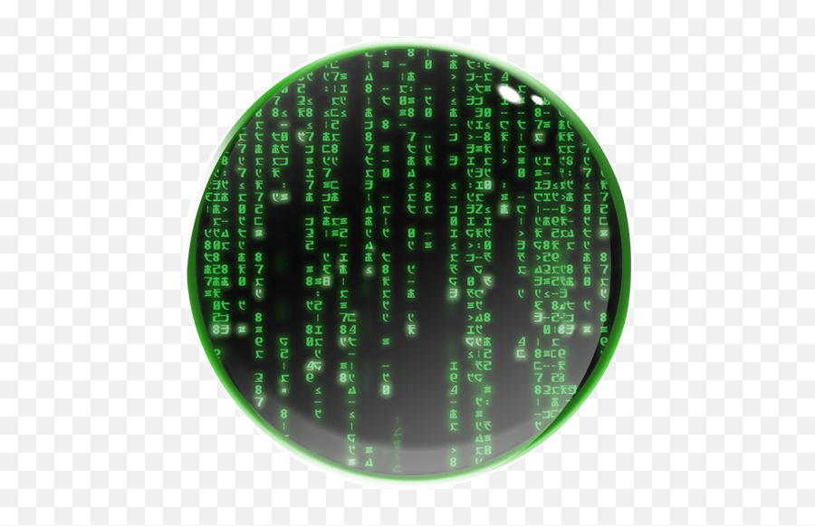 Digital Matrix Live Wallpaper - 3d Code Rain 101 Apk Números Matrix Emoji,Matrix In Emojis