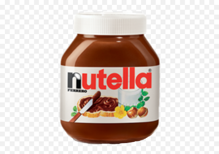 The Most Edited Crecent Picsart - Nutella 200gr Emoji,Imagr Emoticons